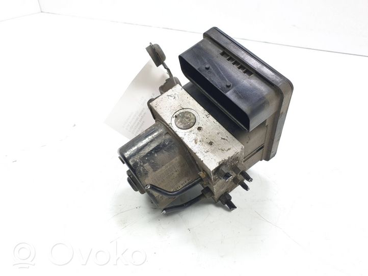 Skoda Octavia Mk1 (1U) ABS-pumppu 1C0907379L