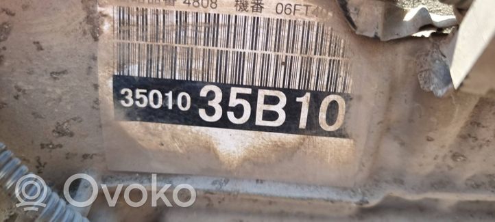 Toyota FJ cruiser Scatola del cambio automatico 35B10 4.0