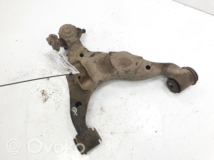 Toyota FJ cruiser Fourchette, bras de suspension inférieur avant 