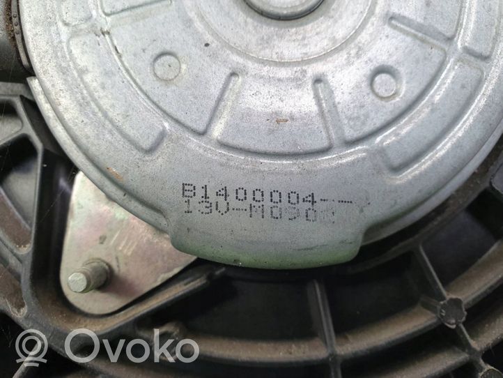 Subaru Impreza IV Elektryczny wentylator chłodnicy B1400004