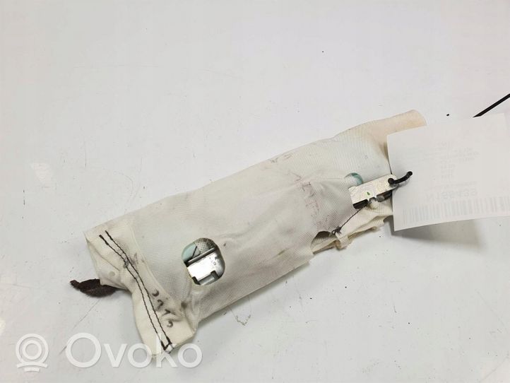 Audi A8 S8 D4 4H Poduszka powietrzna Airbag fotela 4H0880241A