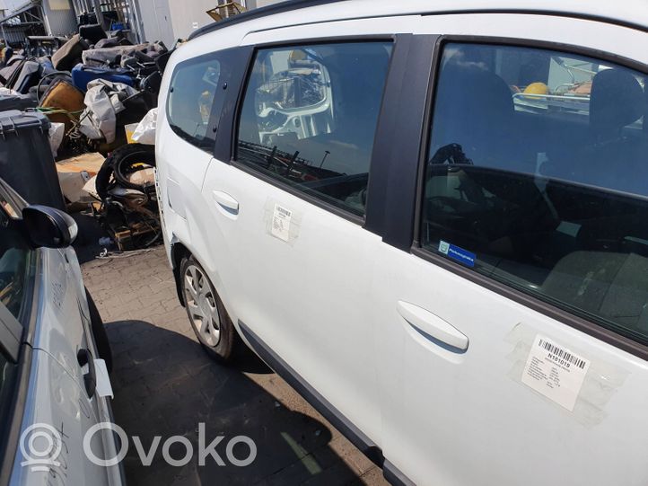 Dacia Lodgy Porte arrière OV369