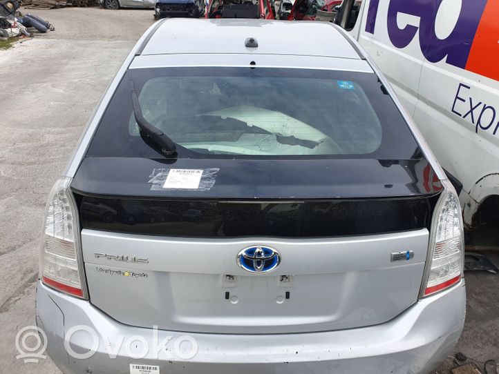 Toyota Prius (XW30) Tylna klapa bagażnika 1F7