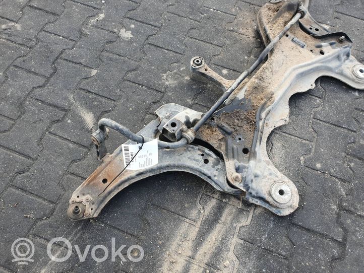 Audi A3 S3 8L Set del kit di montaggio della sospensione anteriore 