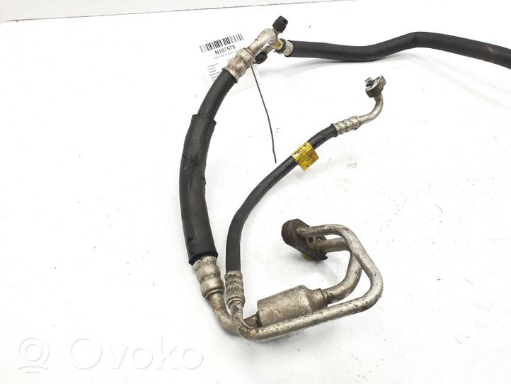 Chevrolet Evanda Tubo flessibile aria condizionata (A/C) 96450066