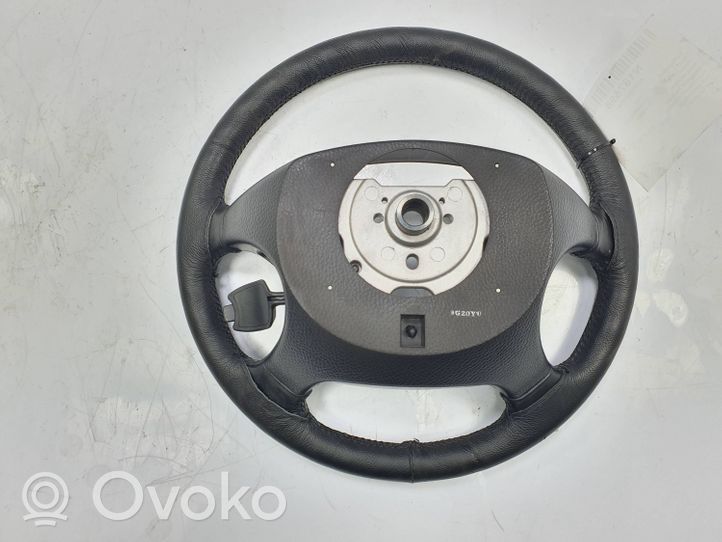 Chevrolet Evanda Steering wheel 988282891290