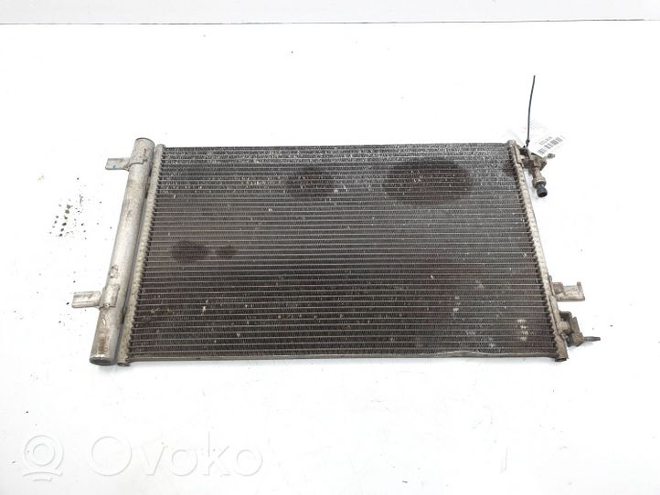 Chevrolet Cruze Radiateur de refroidissement 13377763