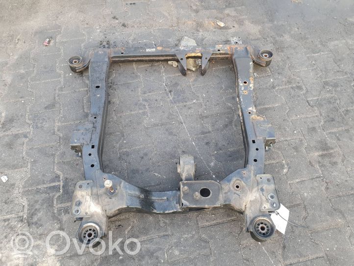 Chevrolet Cruze Kit de suspension complet avant 