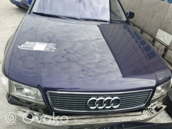 Audi A8 S8 D2 4D Vano motore/cofano LZ3