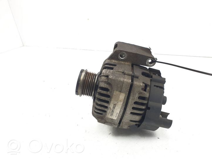 Lancia Ypsilon Generatore/alternatore A543477A