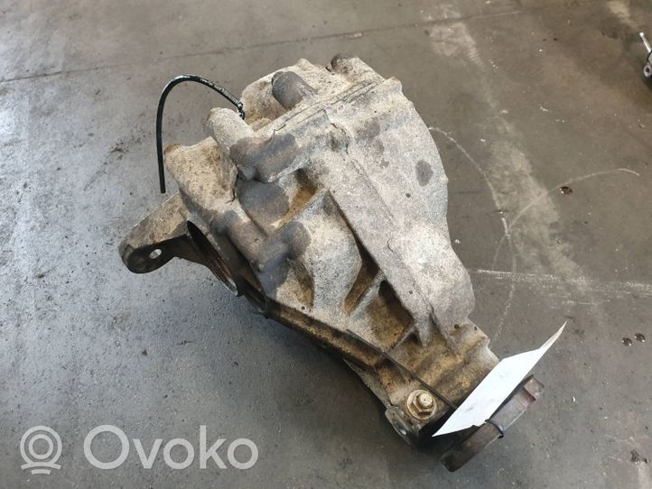 Mercedes-Benz ML W163 Mechanizm różnicowy tylny / Dyferencjał 4460310013