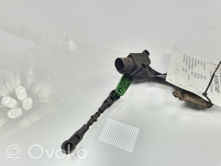 Audi A8 S8 D4 4H Sensore di livello faro/fanale 3C0907503