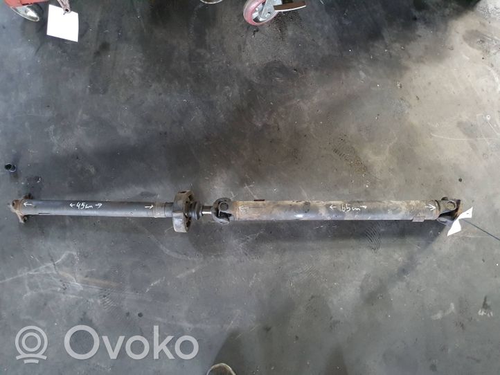 Volvo 240 Middle center prop shaft 