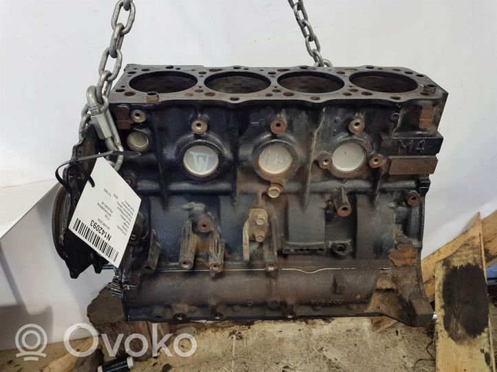 Mitsubishi Pajero Bloc moteur 4M41