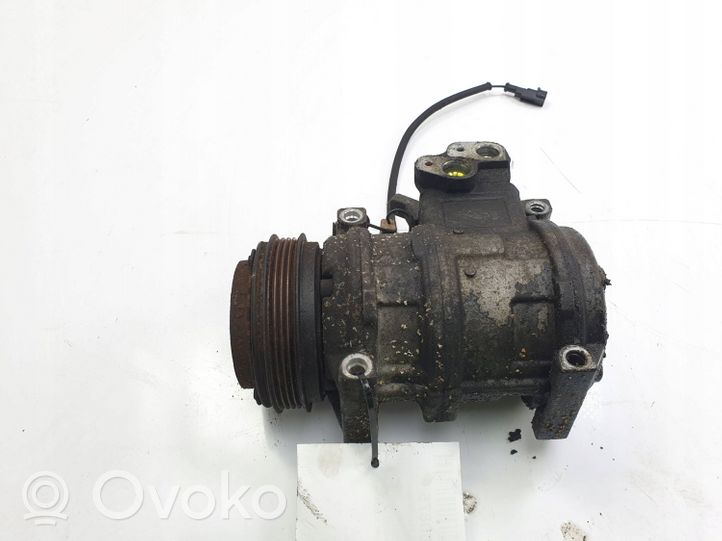 Iveco Daily 35 - 40.10 Compressore aria condizionata (A/C) (pompa) 447220-7290