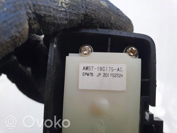 Ford Kuga II Antenna control unit AM5T-19C175-AC