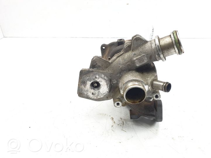 Skoda Rapid (NH) Turbocompresseur 03F145701K