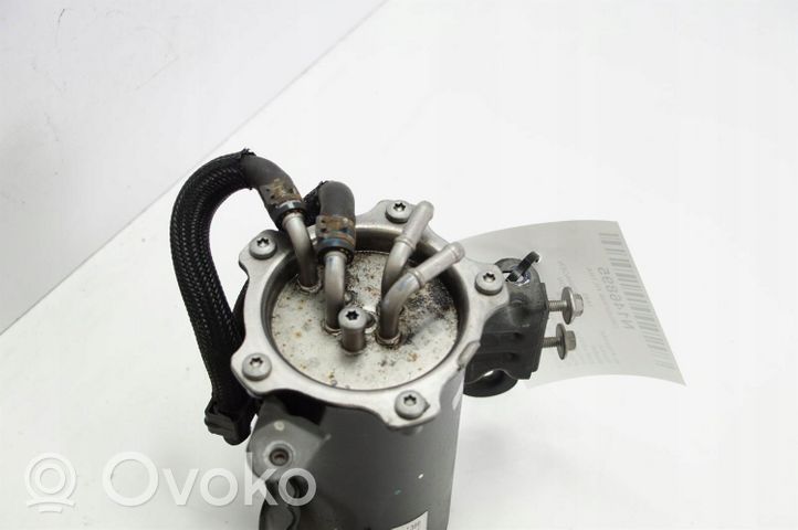 Volkswagen Phaeton Fuel filter housing 3D0127399C