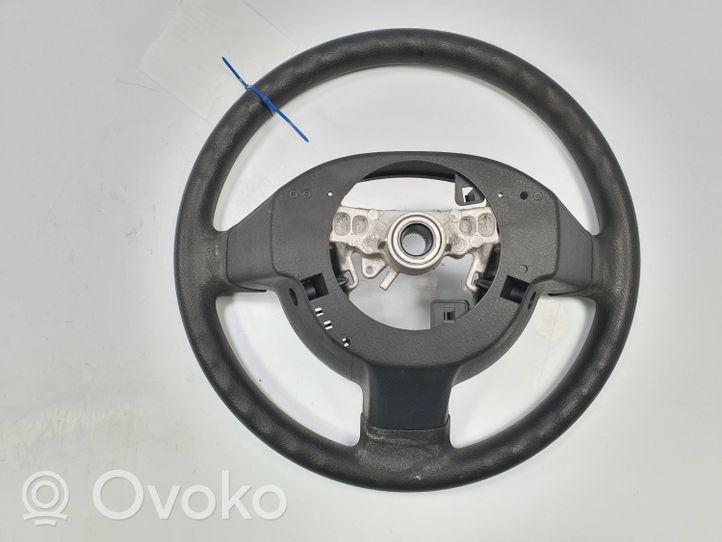 Daihatsu Sirion Volant GS131-02660