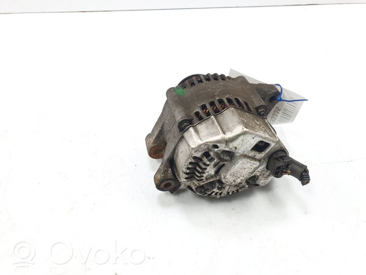 Daihatsu Sirion Generatore/alternatore 27060-B1030