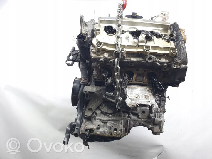 Audi A6 C7 Moteur CGXB 3.0 TFSI