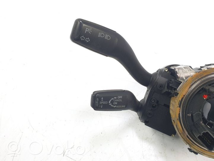 Audi A6 S6 C6 4F Leva/interruttore dell’indicatore di direzione e tergicristallo 4F0953549A