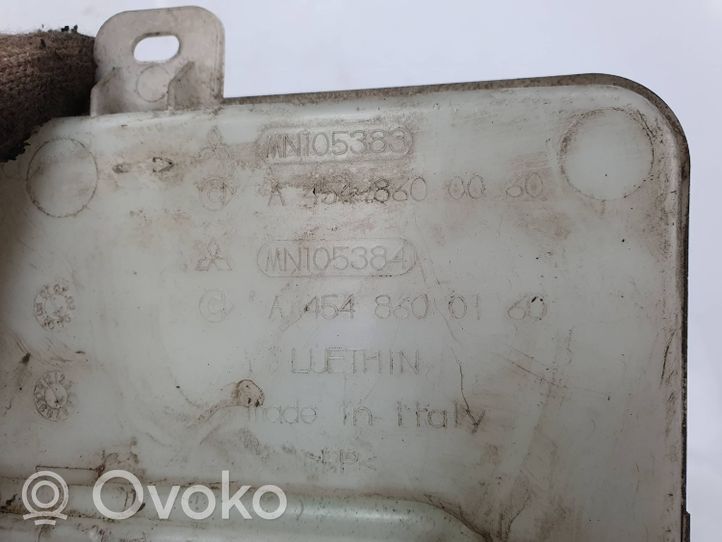 Mitsubishi Colt Serbatoio/vaschetta del liquido del servosterzo A4548600060