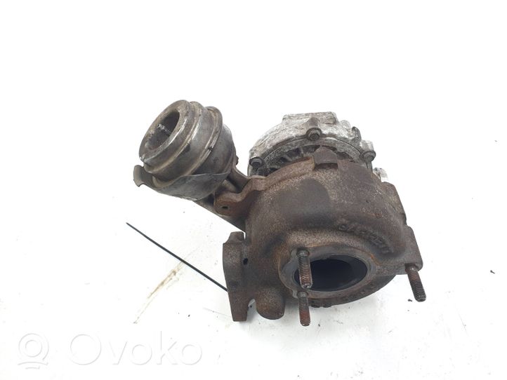 Audi A4 S4 B7 8E 8H Turbocompresseur GHR030145702K