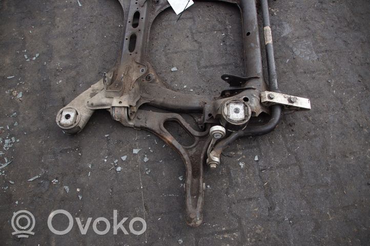 Porsche Cayenne (9PA) Set del kit di montaggio della sospensione anteriore 