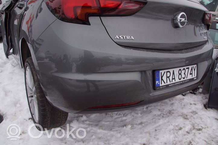 Opel Astra K Paraurti Z10A HATCHBACK