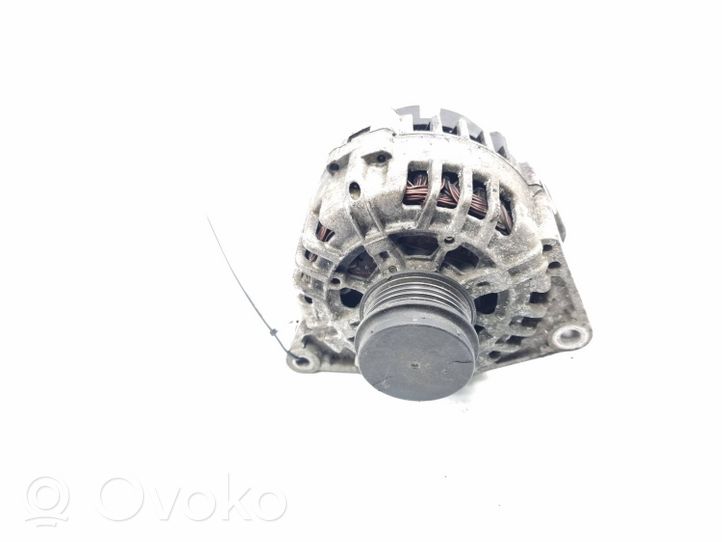 Audi A4 S4 B5 8D Generatore/alternatore 06B903018EX