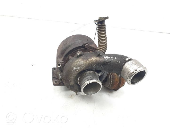 Fiat Stilo Supercharger 46786078