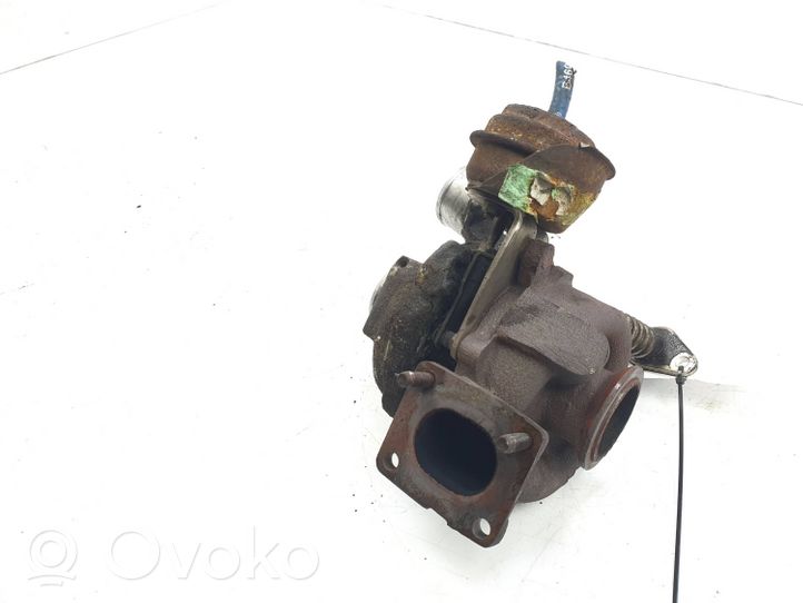 Fiat Stilo Supercharger 46786078