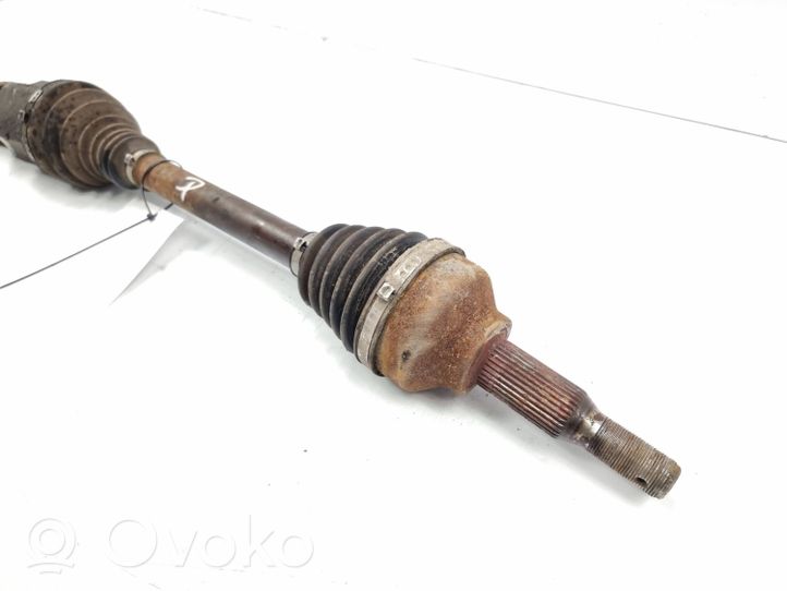 Ford Transit Front driveshaft 