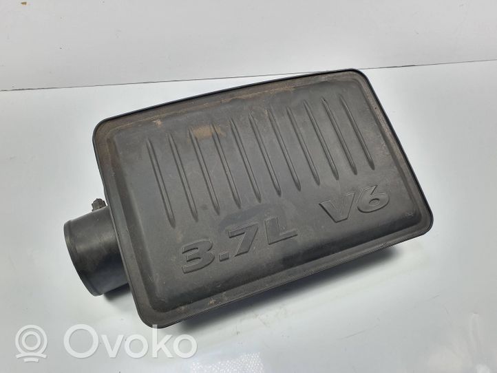 Jeep Grand Cherokee (WK) Tube d'admission d'air 53013521AB
