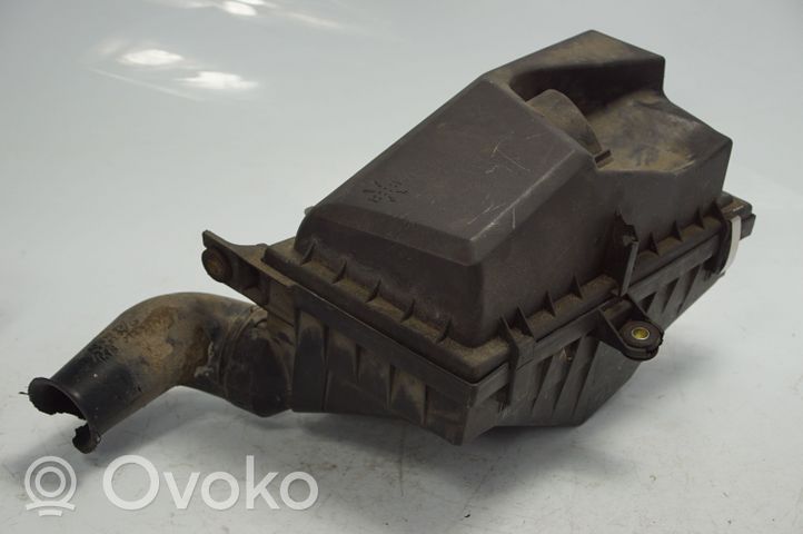 Volvo S40, V40 Ilmansuodattimen kotelon kansi 30866252