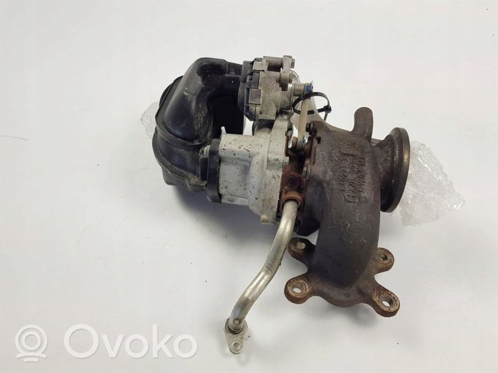 Seat Leon (5F) Sprężarka 05E145701E NASTAWNIK