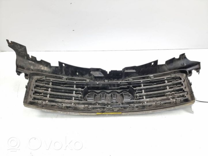 Audi A8 S8 D3 4E Griglia anteriore 4E0807653A