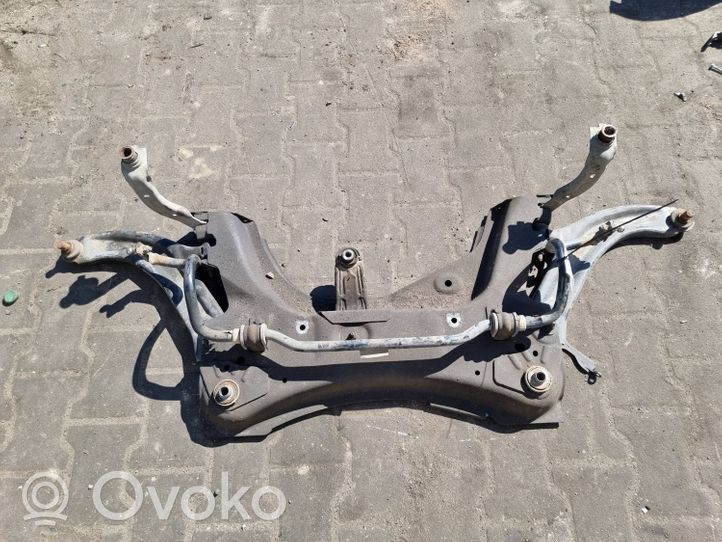 Renault Clio III Kit de suspension complet avant 1.5 DCI