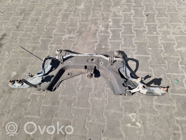 Renault Clio III Kit de suspension complet avant 1.5 DCI