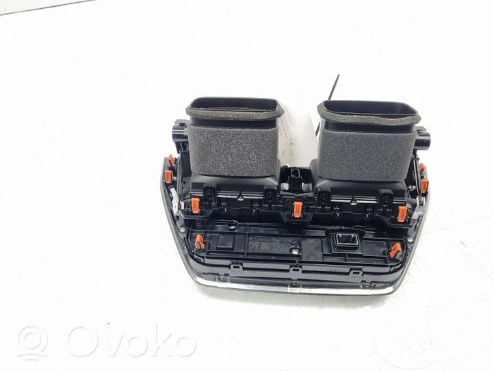 Toyota Corolla E210 E21 Ilmastointi-/lämmityslaitteen säätimen kehys 55900-02D90