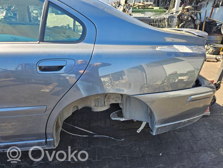 Volvo S60 Rear quarter panel TITANIUM GREY