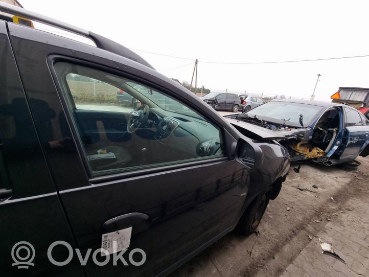 Dacia Logan II Etuoven sisäkahva NV676