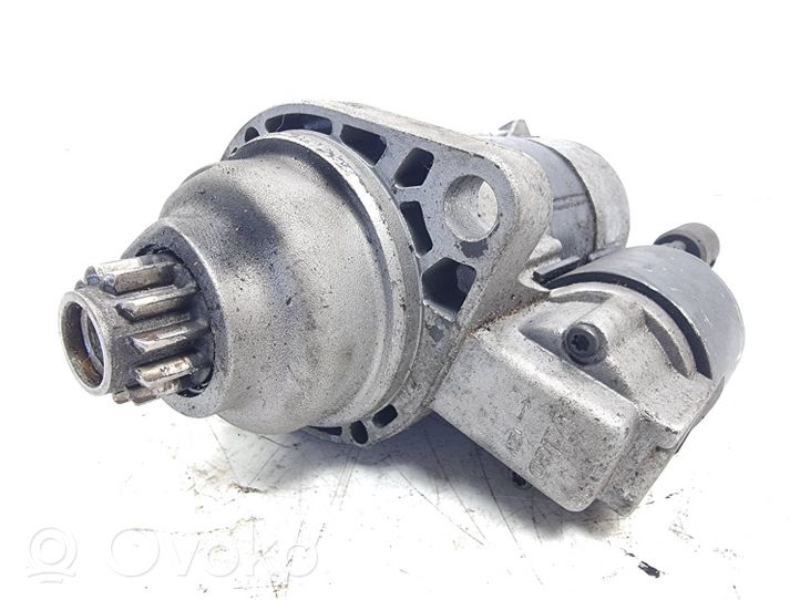 Volkswagen Cross Touran I Starter motor 