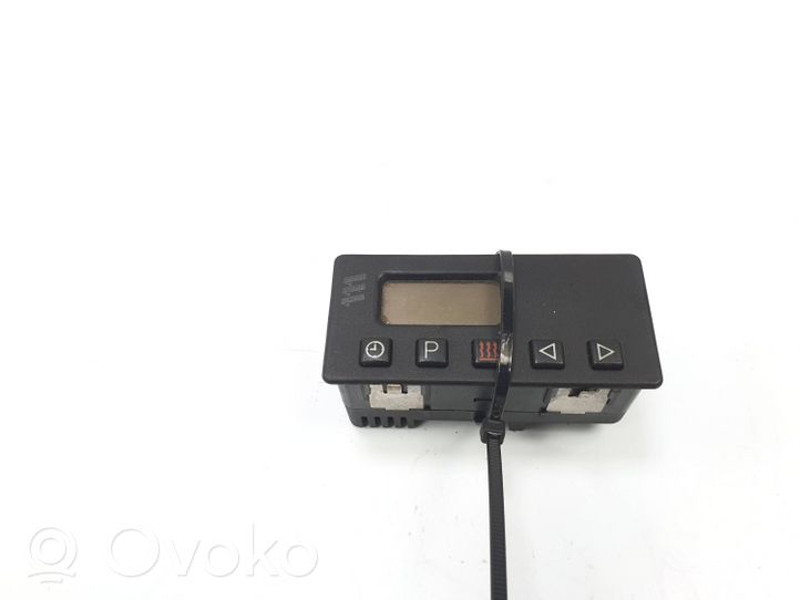 Citroen Jumpy Monitor/display/piccolo schermo 8EU00769600