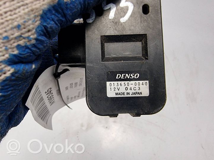 Lexus RX 330 - 350 - 400H Autres pièces compartiment moteur 013650-0040 JAKOŚCI POWIE