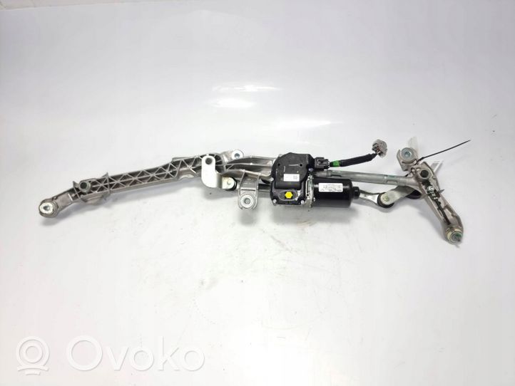 Lexus RX 330 - 350 - 400H Etupyyhkimen vivusto 85010-0E100 W000068656