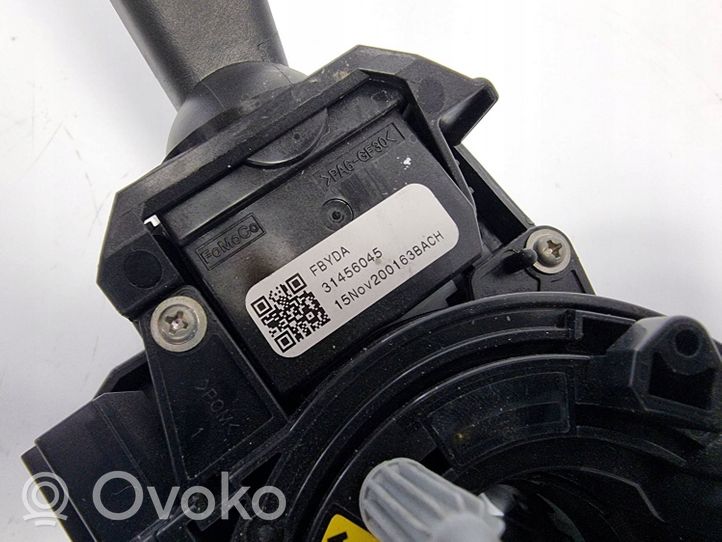Volvo V40 Cross country Wiper turn signal indicator stalk/switch 31456042 31456030