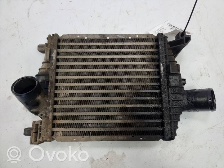 Mercedes-Benz Vito Viano W638 Chłodnica powietrza doładowującego / Intercooler 6385012901