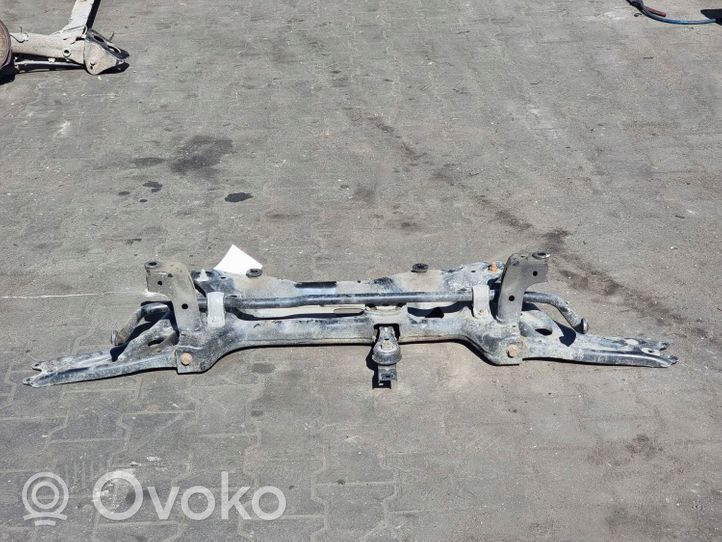 Volkswagen Golf VII Front suspension assembly kit set 